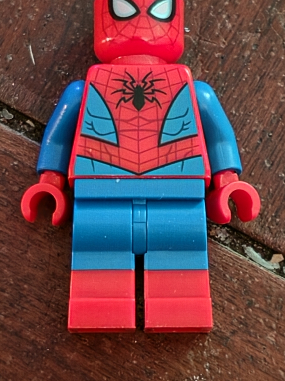 Lego Minifigure Spider-Man Multiverse Marvel Superhero   sh536